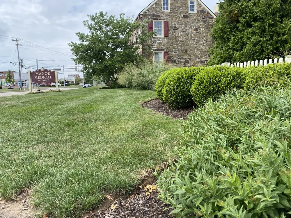 Top-rated outdoor landscaping in Dresher, PA - Unique Designers and Landscapers