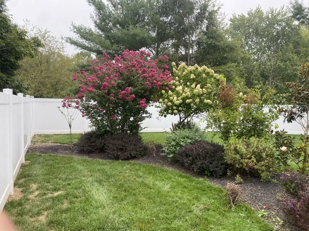 Reliable yard cleanup service in Dresher, PA by Unique Designers and Landscapers