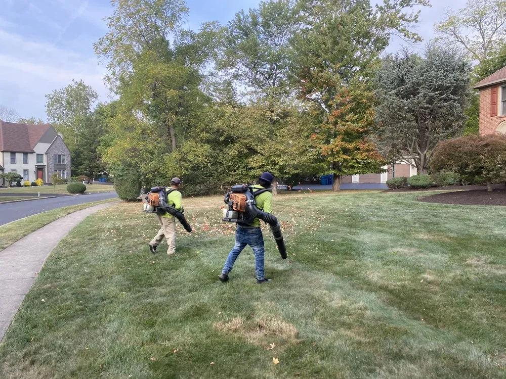 Reliable residential landscaping near you in Dresher, PA by Unique Designers and Landscapers