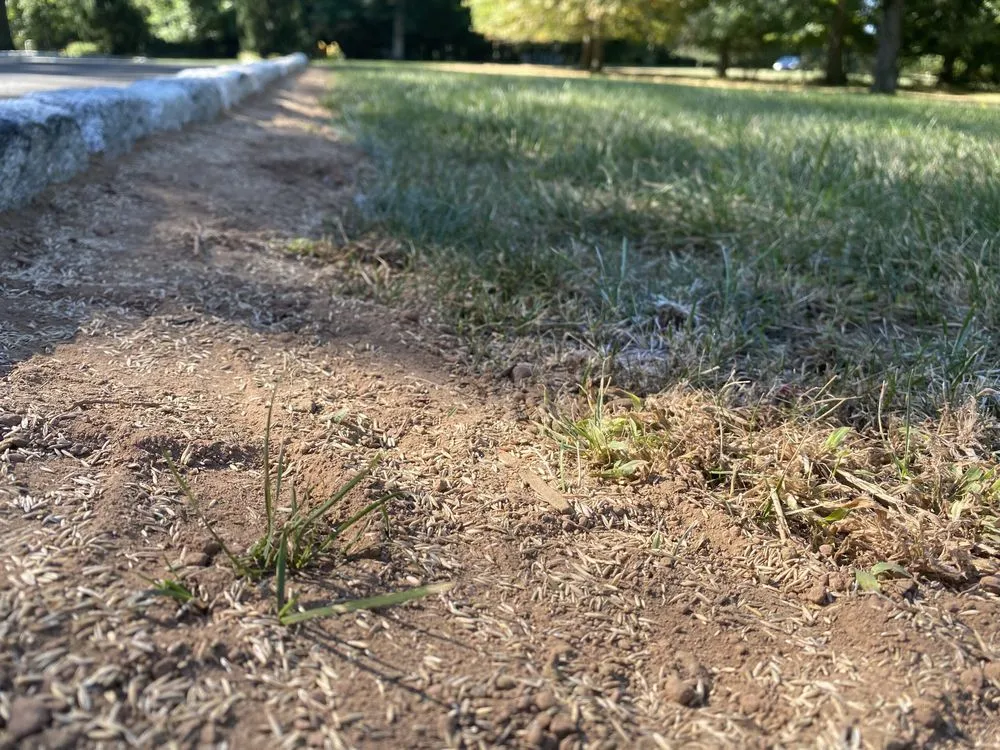 Top-rated garden landscaping in Dresher, PA by Unique Designers and Landscapers