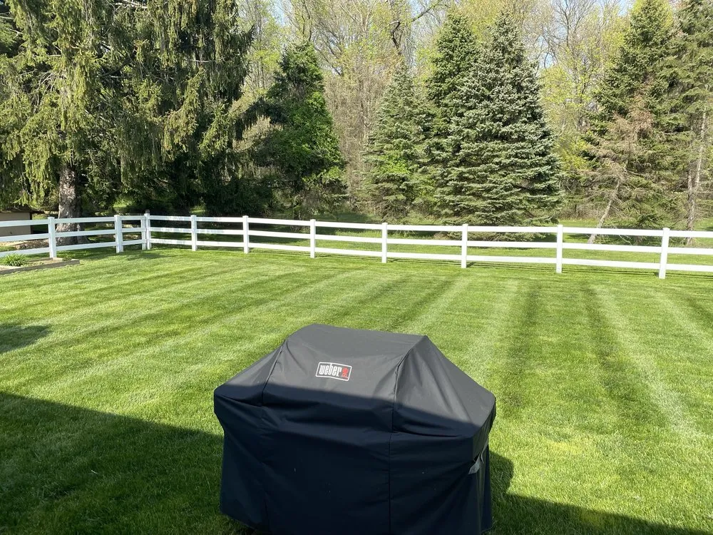 Trusted outdoor landscaping experts serving Dresher, PA - Unique Designers and Landscapers