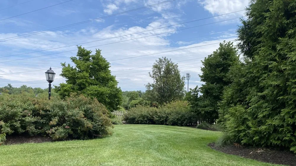 Reliable garden landscaping for outdoor upgrades in Dresher, PA by Unique Designers and Landscapers