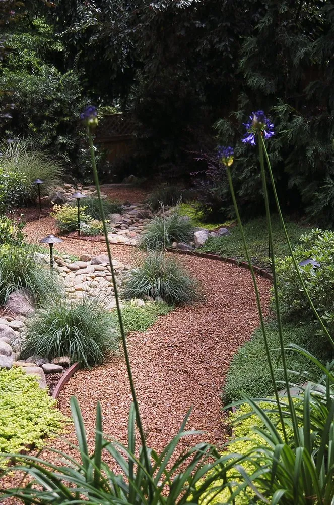Expert garden landscaping in Mableton, GA - Unique Environmental Landscapes
