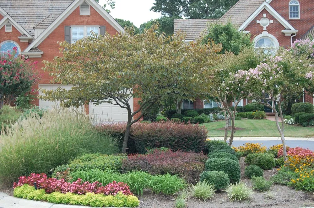 Top-rated residential landscaping near you across Mableton, GA - Unique Environmental Landscapes