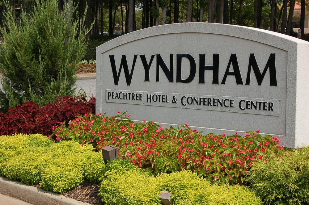 Professional lawn mowing service for beautiful yards across Mableton, GA - Unique Environmental Landscapes