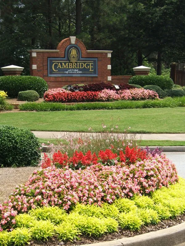 Local landscape design experts serving Mableton, GA - Unique Environmental Landscapes