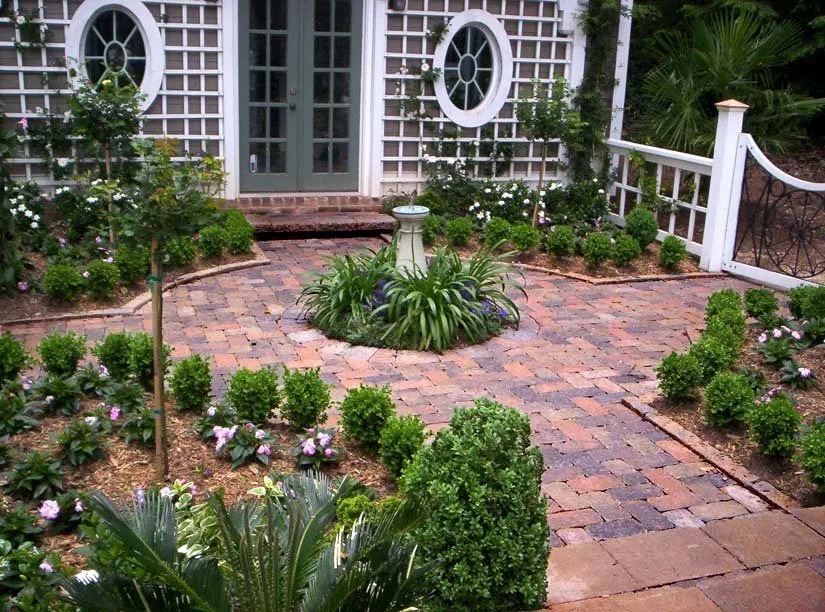 Trusted landscaping services in Mableton, GA by Unique Environmental Landscapes