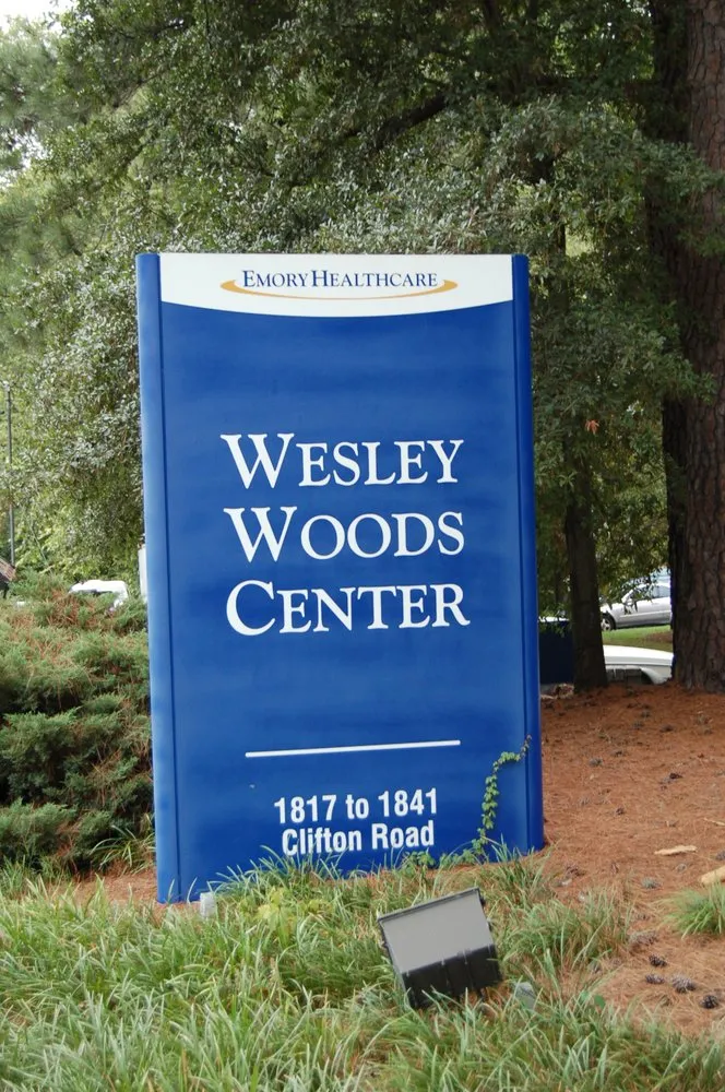 Reliable garden landscaping in Mableton, GA by Unique Environmental Landscapes