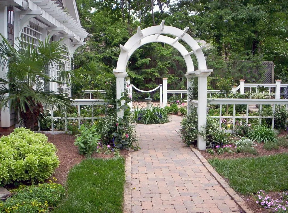 Top-rated landscape design experts serving Mableton, GA - Unique Environmental Landscapes