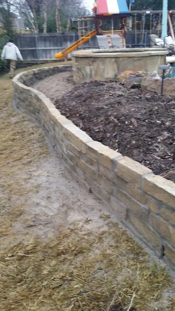 Expert yard cleanup service for homes across North Lake, TX - Unique Exteriors