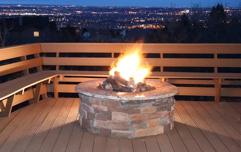 Expert landscaping services experts serving Burlington, WI - Unique Garden Design Of Burlington