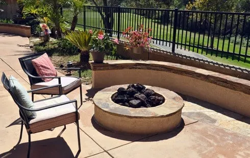 Reliable lawn care service in Burlington, WI by Unique Garden Design Of Burlington