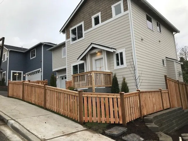 Reliable lawn care service for year-round maintenance in Maple Valley, WA by Unique Gardens