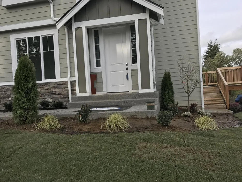 Affordable landscaping services in Maple Valley, WA - Unique Gardens