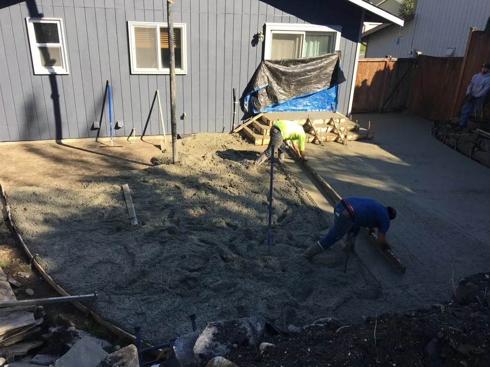 Trusted landscape design experts serving Maple Valley, WA - Unique Gardens