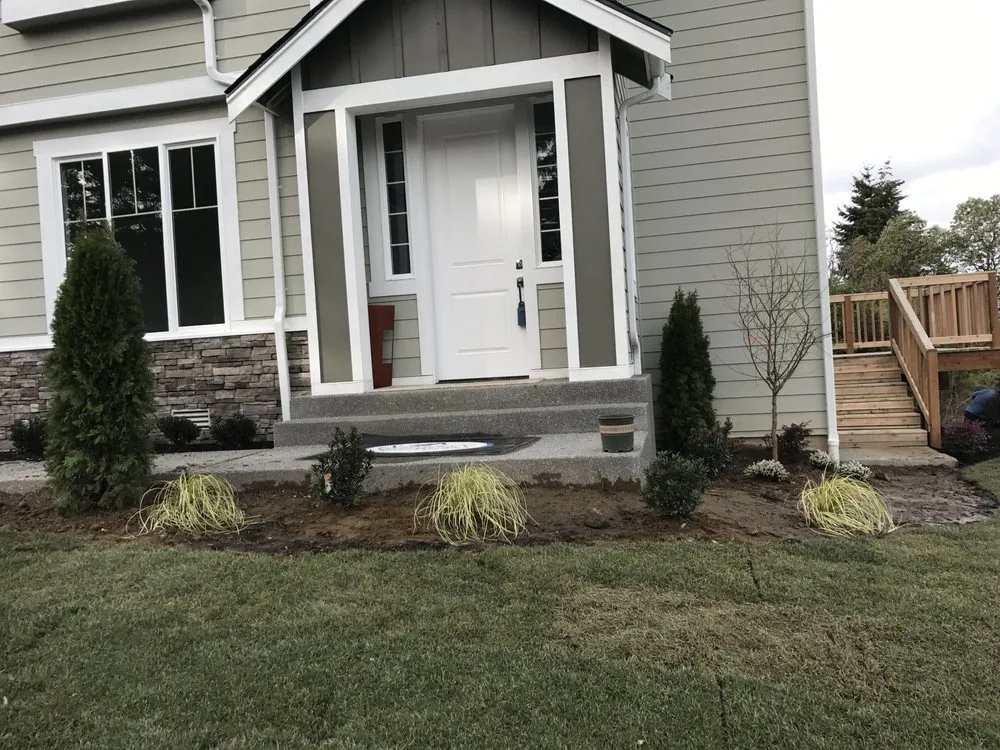 Professional landscape installation near you across Maple Valley, WA - Unique Gardens