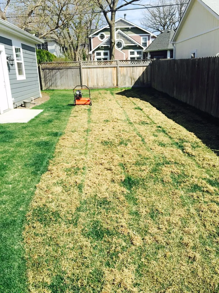 Expert garden landscaping experts serving Waukegan, IL - Unique Green Cuts Landscape & Design