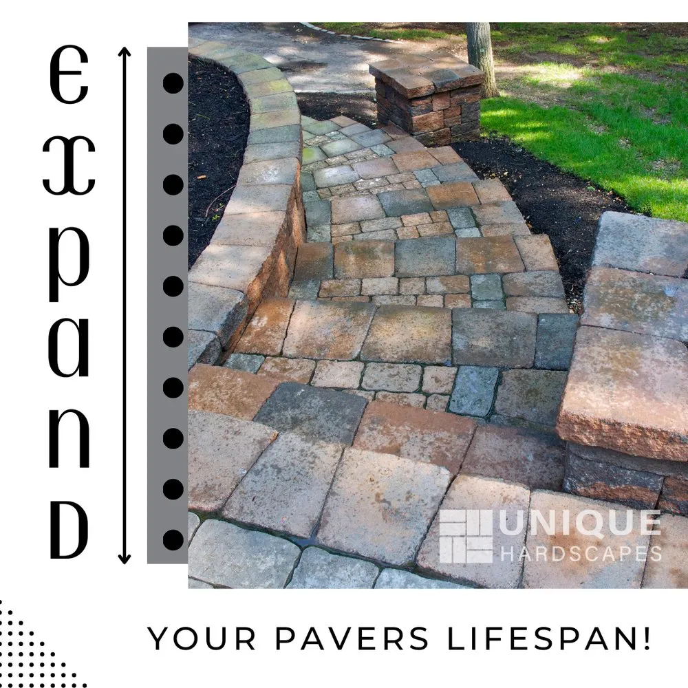 Reliable landscaping services experts serving Ringwood, NJ - Unique Hardscapes
