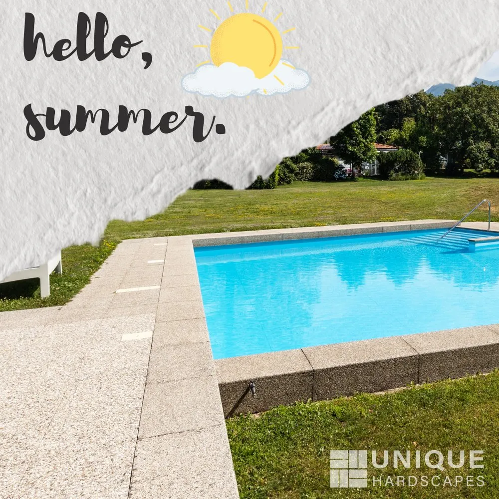 Expert landscape installation near you in Ringwood, NJ by Unique Hardscapes