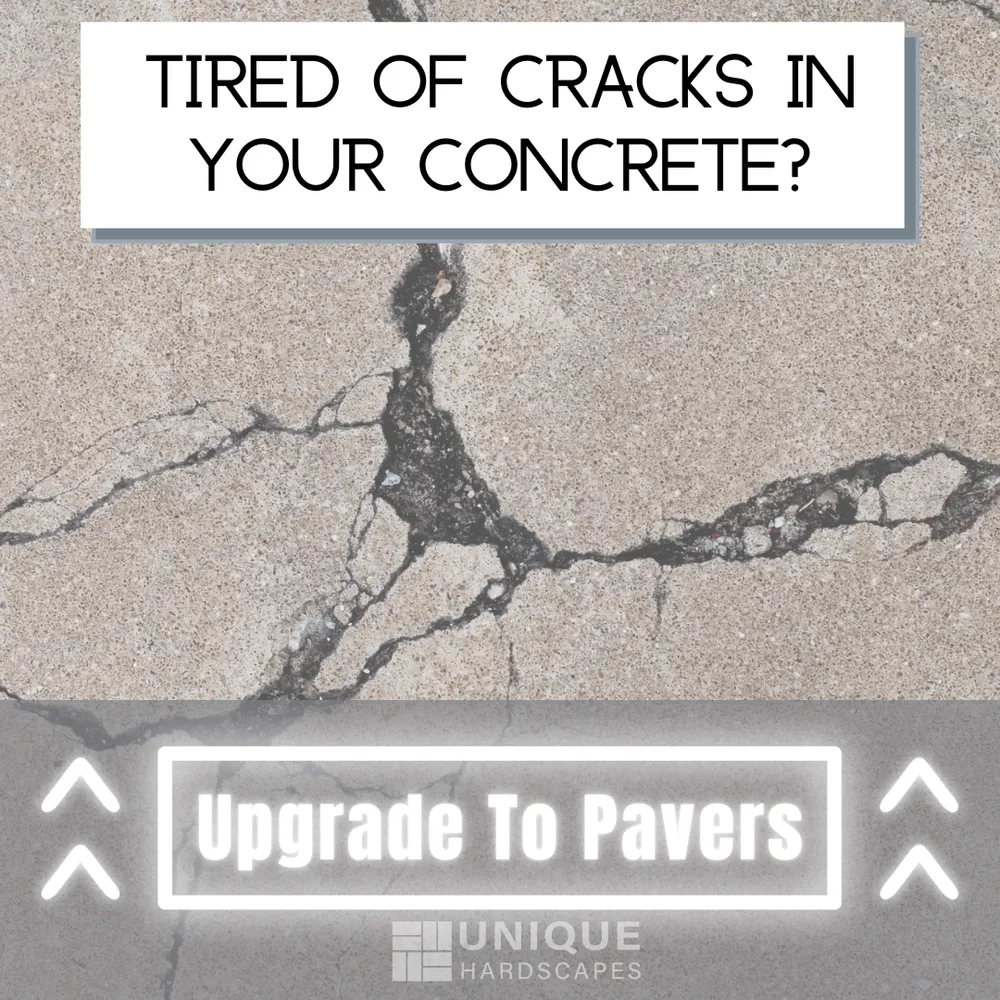 Professional landscape design in Ringwood, NJ by Unique Hardscapes