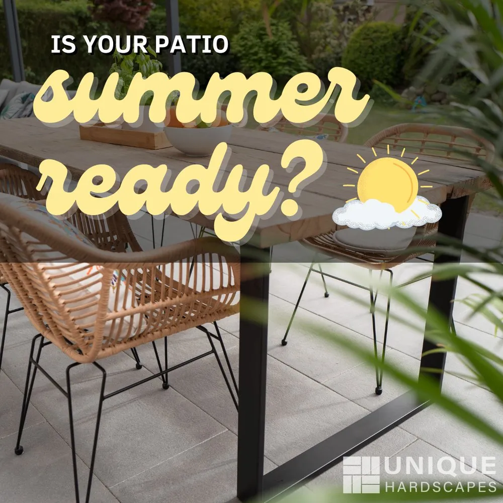 Affordable yard cleanup service in Ringwood, NJ by Unique Hardscapes