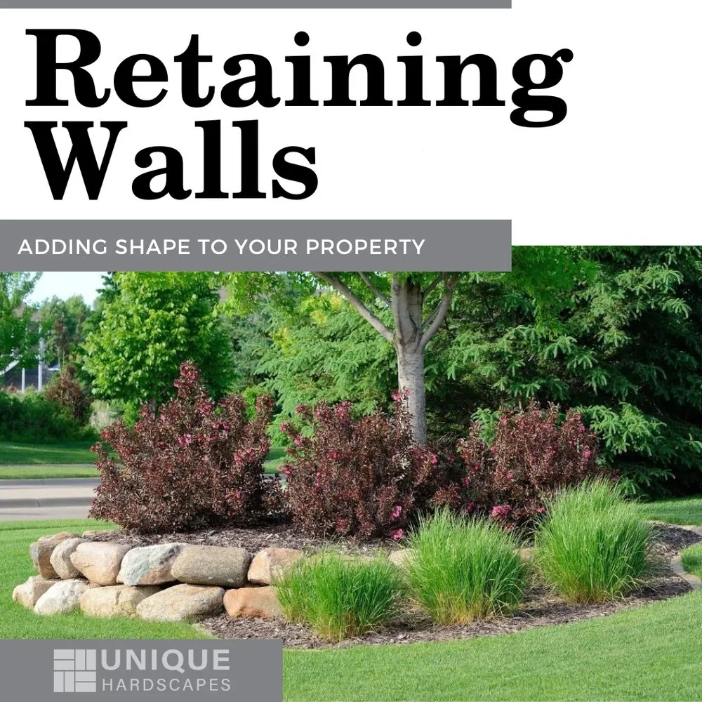 Trusted outdoor landscaping with custom design in Ringwood, NJ by Unique Hardscapes