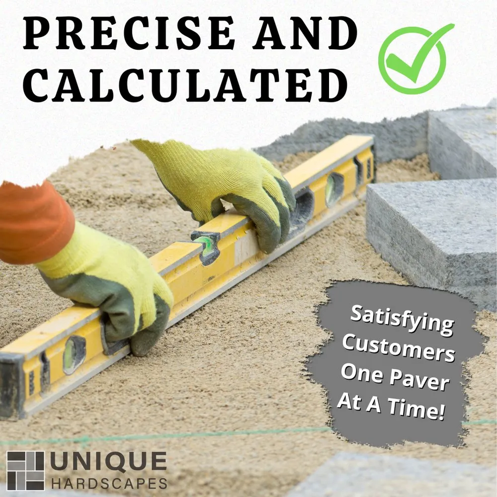 Professional residential landscaping experts serving Ringwood, NJ - Unique Hardscapes