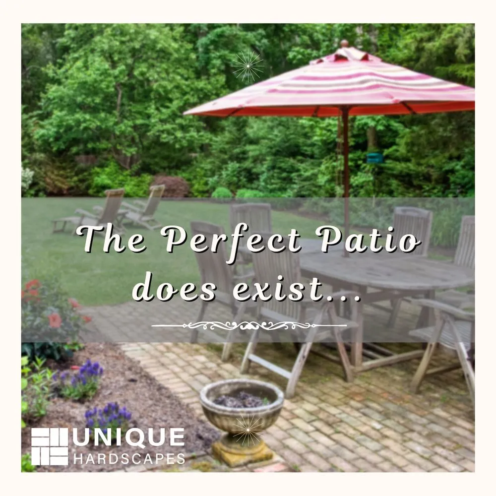 Custom lawn mowing service experts serving Ringwood, NJ - Unique Hardscapes