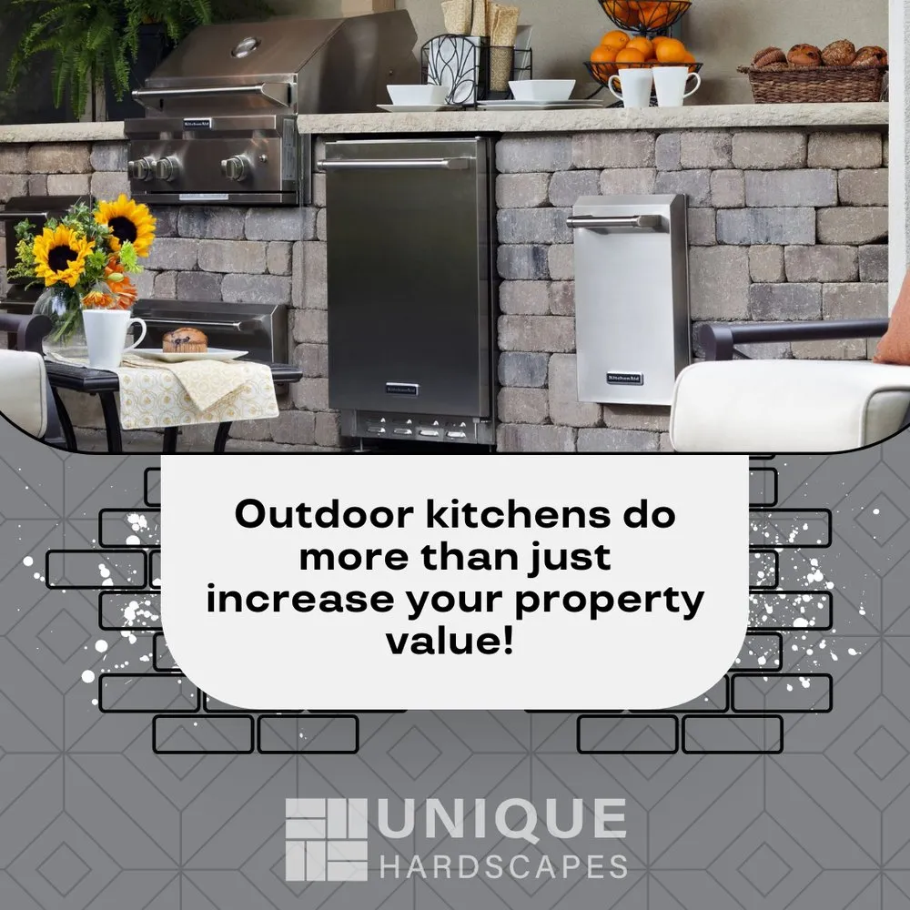 Professional landscape installation in Ringwood, NJ - Unique Hardscapes