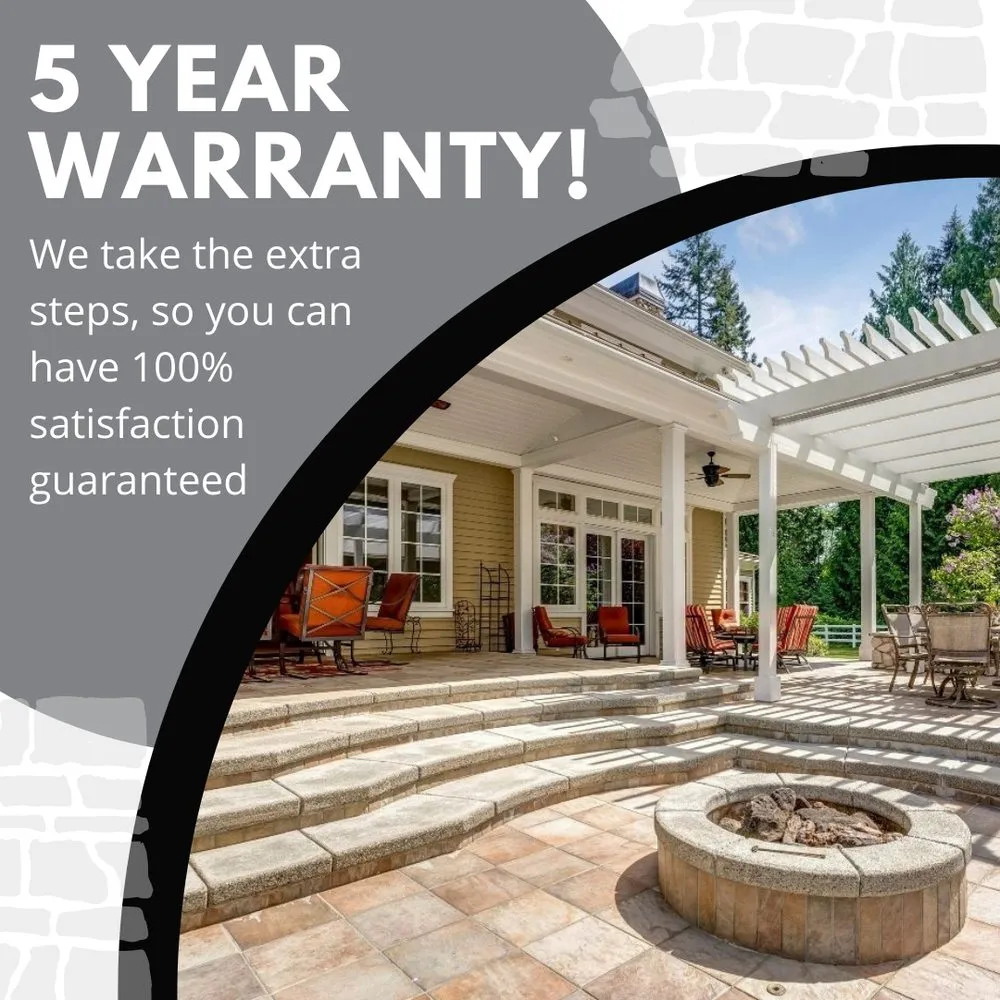 Reliable lawn mowing service for residential properties in Ringwood, NJ by Unique Hardscapes