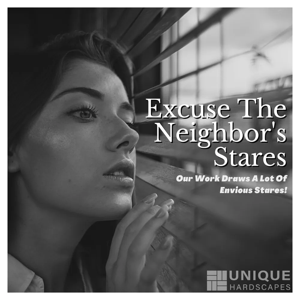 Reliable residential landscaping for homes across Ringwood, NJ - Unique Hardscapes