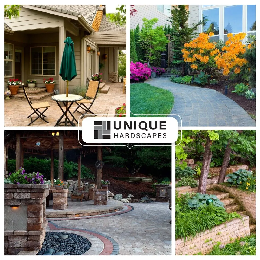 Reliable landscaping services experts serving Ringwood, NJ - Unique Hardscapes