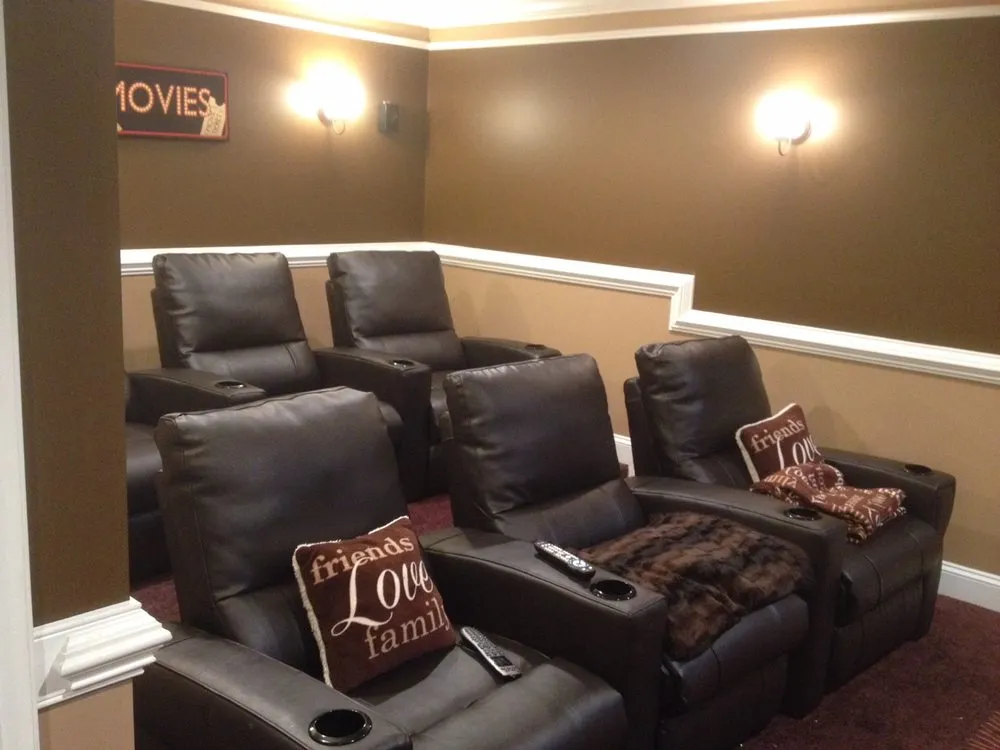 Local lawn mowing service experts serving Gambrills, MD - Unique Home and Landscaping Designs