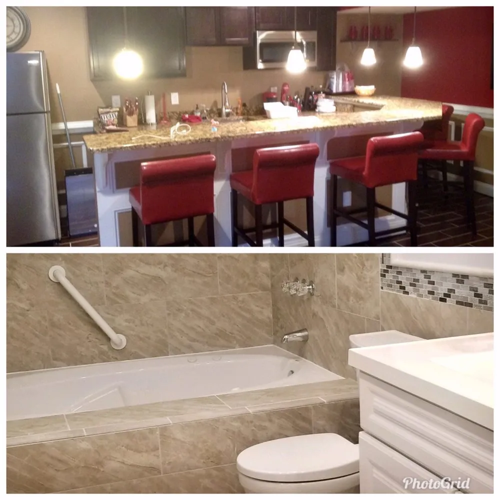 Trusted yard maintenance with custom design across Gambrills, MD - Unique Home and Landscaping Designs