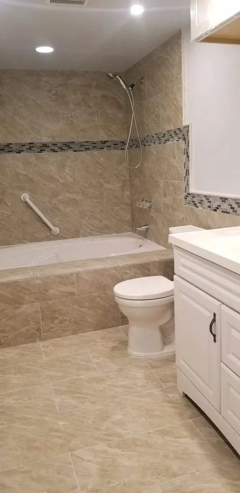 Reliable garden landscaping with custom design across Gambrills, MD - Unique Home and Landscaping Designs