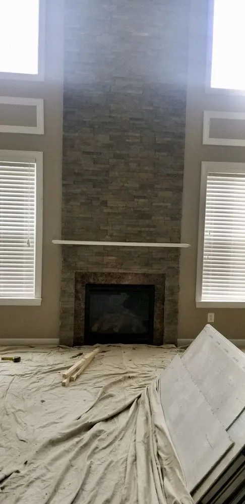 Local residential landscaping near you in Gambrills, MD by Unique Home and Landscaping Designs