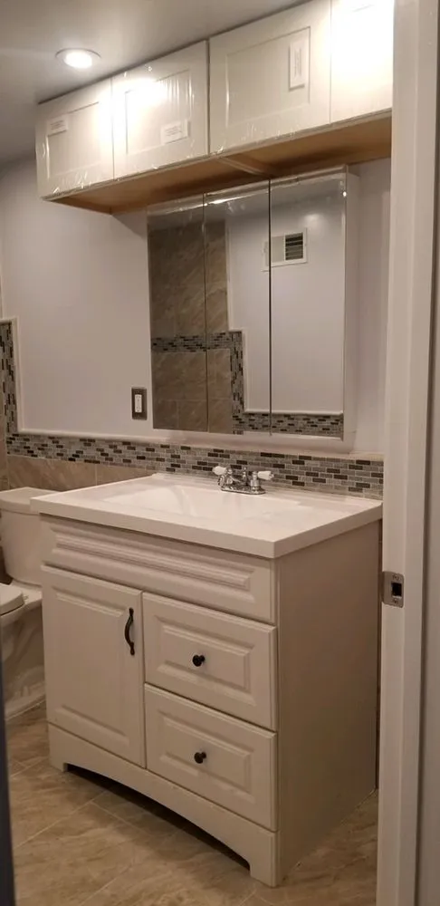 Professional landscape design in Gambrills, MD by Unique Home and Landscaping Designs