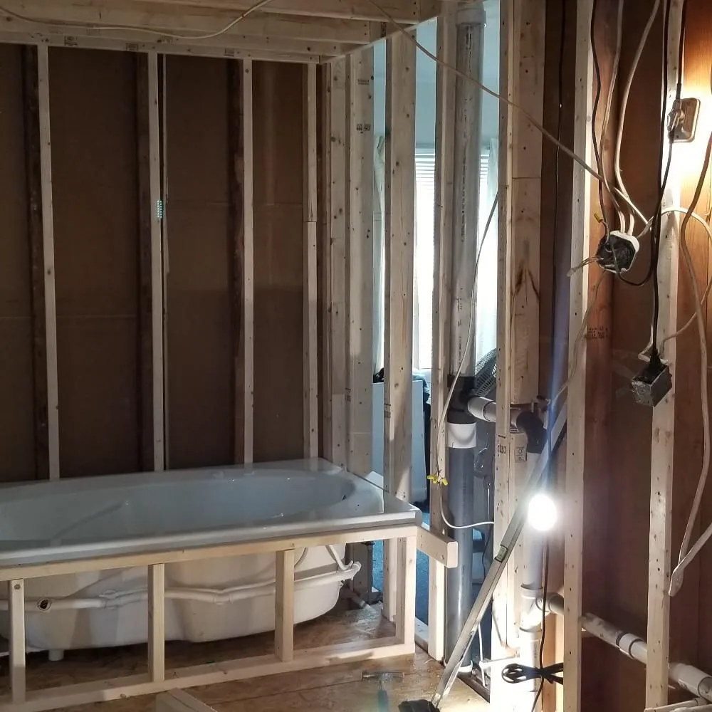 Top-rated yard maintenance for outdoor upgrades in Gambrills, MD by Unique Home and Landscaping Designs