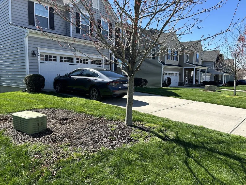 Professional yard cleanup service in Monroe, NC - Unique Home Improvements