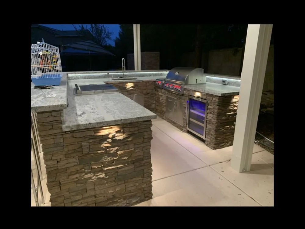 Top-rated yard maintenance in Monroe, NC - Unique Home Improvements