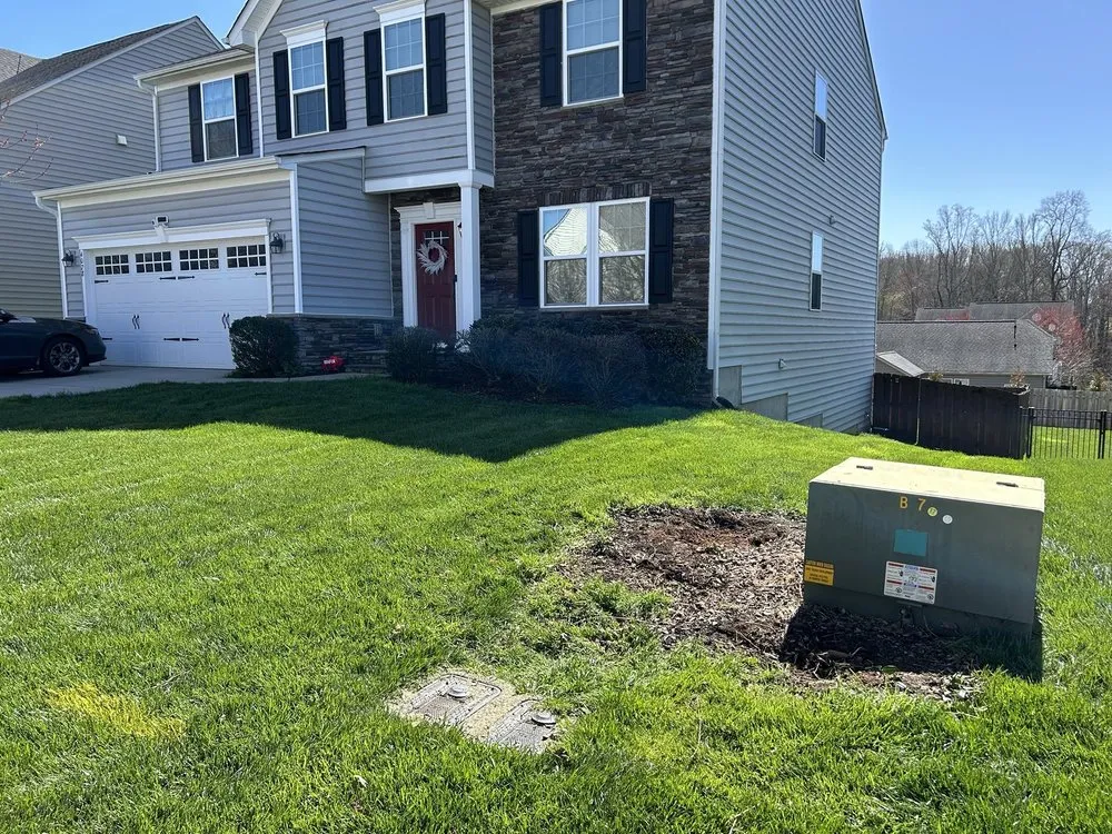 Top-rated landscaping services in Monroe, NC by Unique Home Improvements