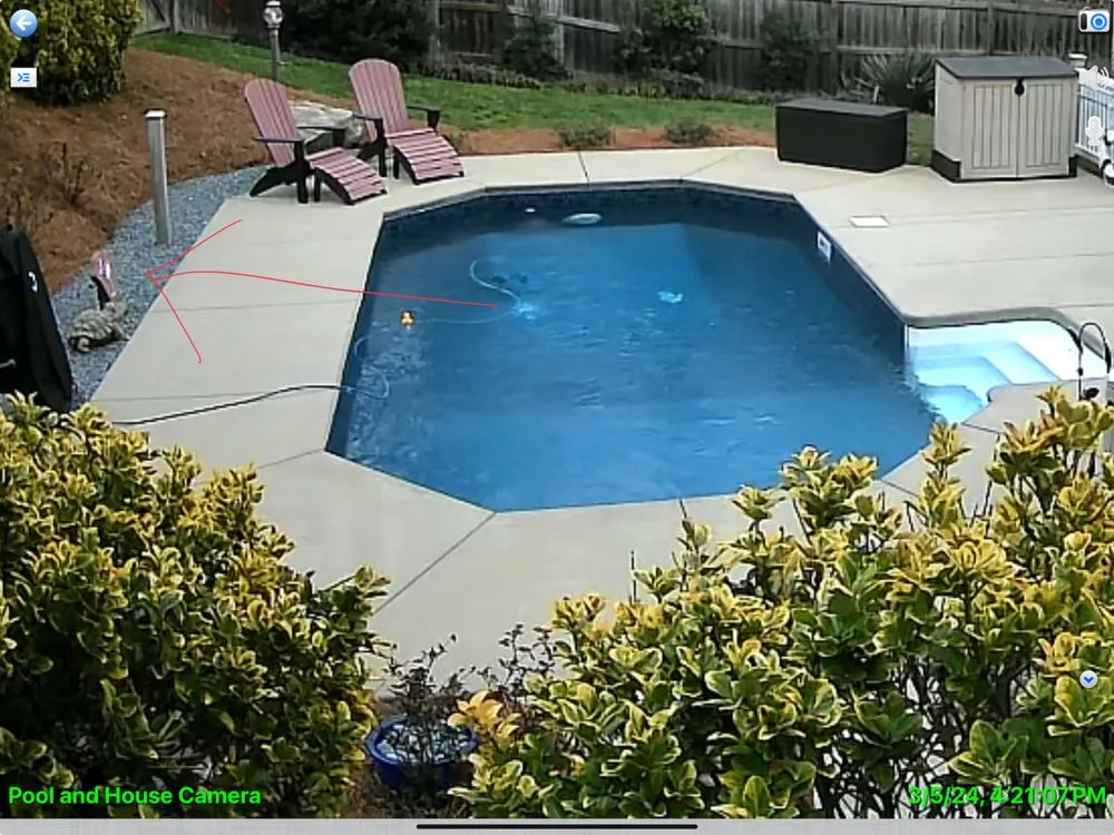 Reliable yard cleanup service for residential properties in Monroe, NC by Unique Home Improvements