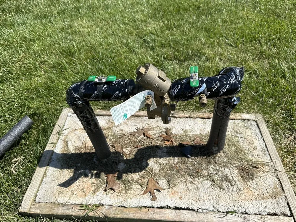 Local yard maintenance in Monroe, NC - Unique Home Improvements