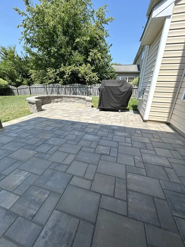 Top-rated lawn care service for homes across Monroe, NC - Unique Home Improvements