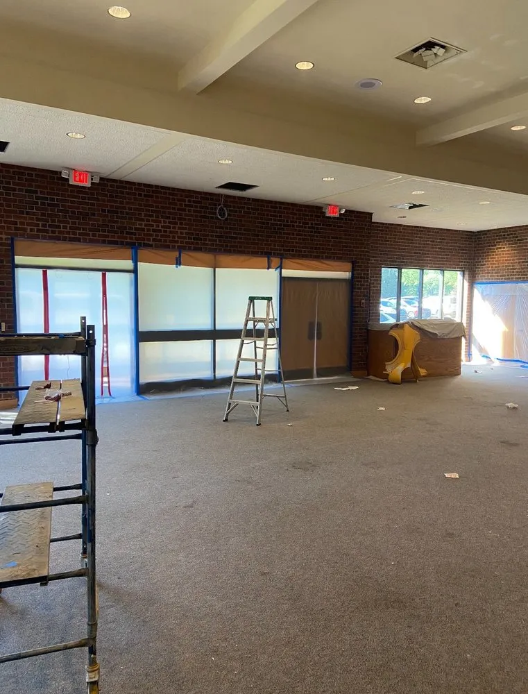 Trusted landscaping services in Monroe, NC by Unique Home Improvements