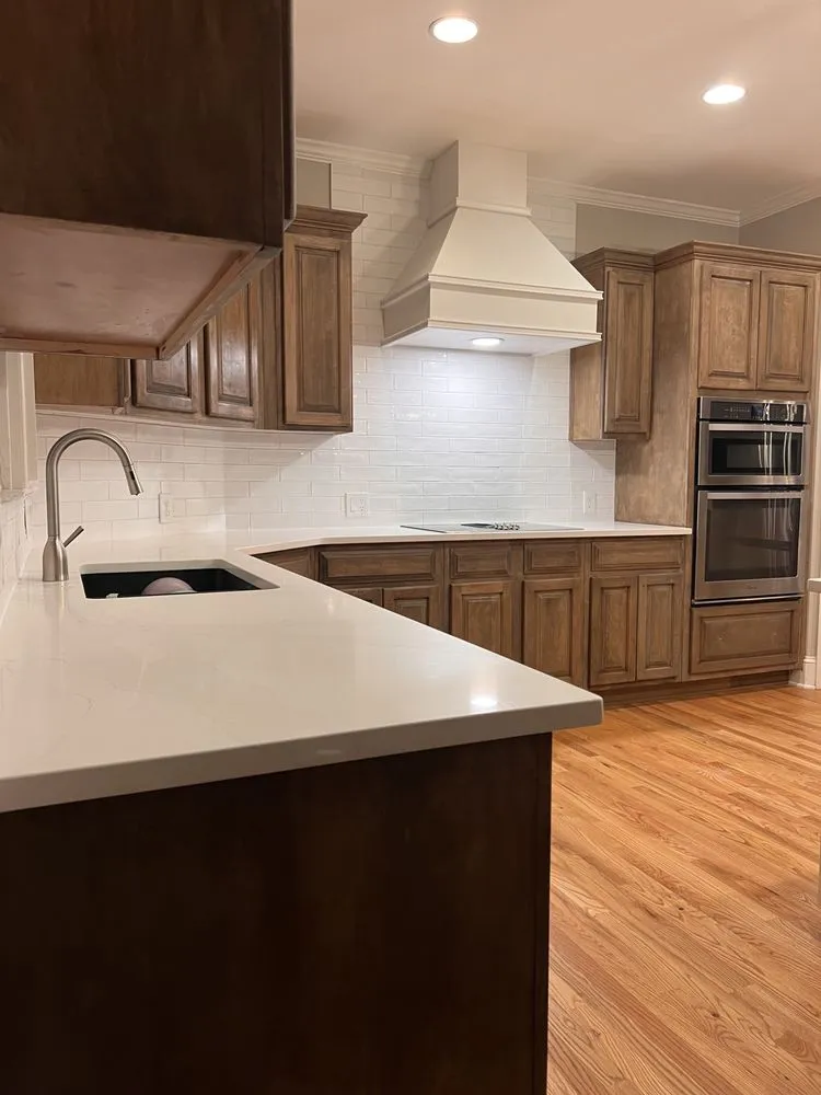 Top-rated residential landscaping in Monroe, NC - Unique Home Improvements