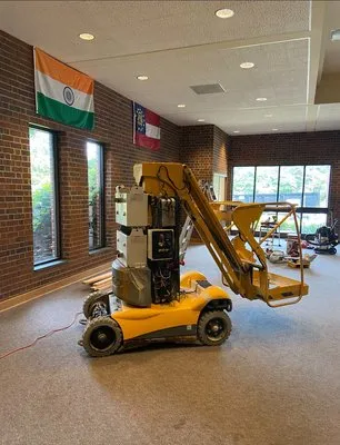 Unique Home Improvements