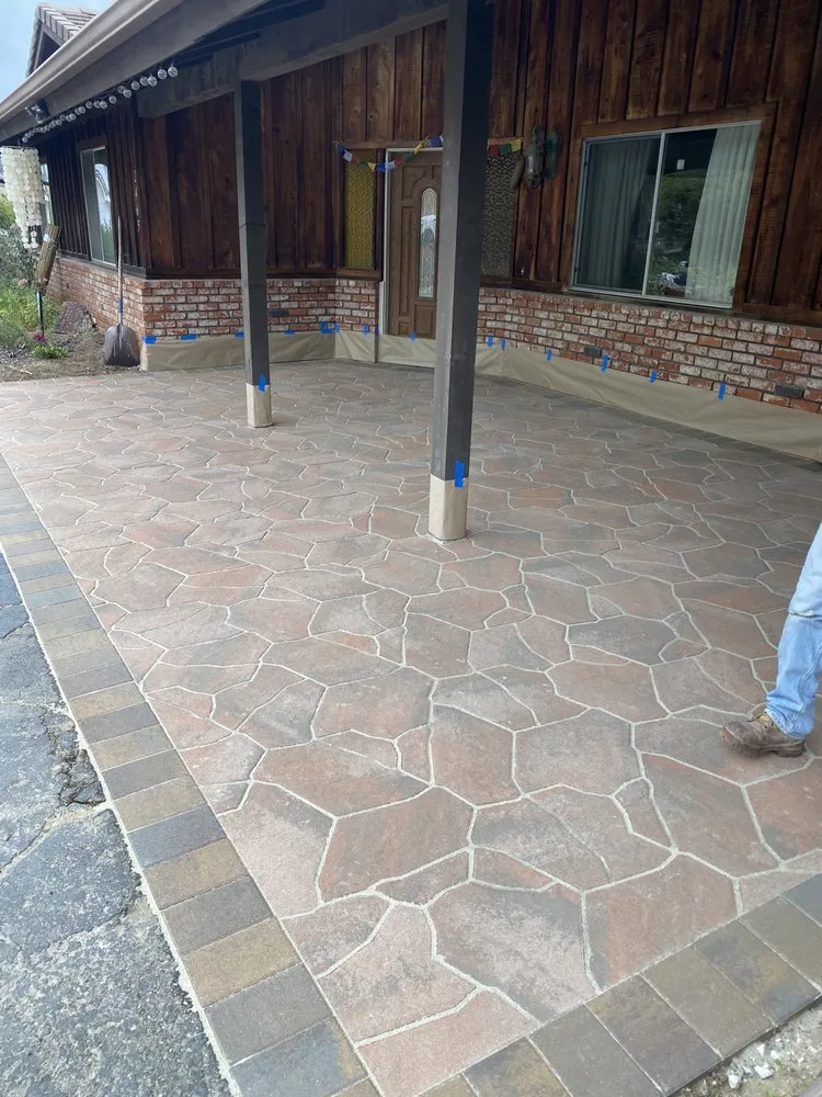 Professional yard cleanup service experts serving Valley Center, CA - Unique Irrigation & Landscape