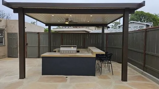 Top-rated yard maintenance in Valley Center, CA by Unique Irrigation & Landscape