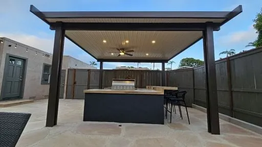 Affordable lawn care service in Valley Center, CA - Unique Irrigation & Landscape